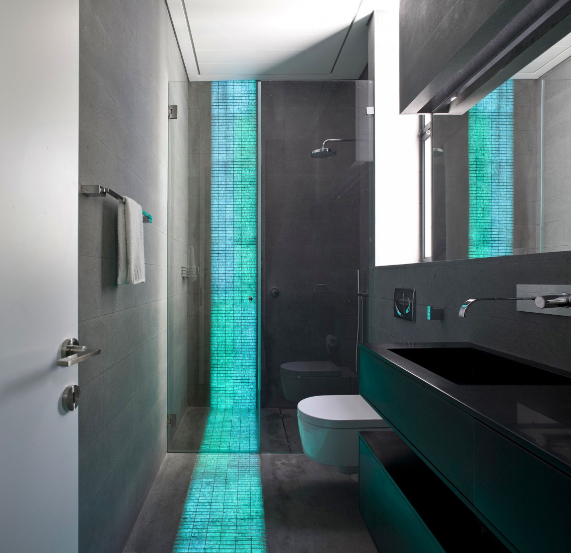 Outstanding Bridging House In Israel outstanding bridging house in israel 3801683