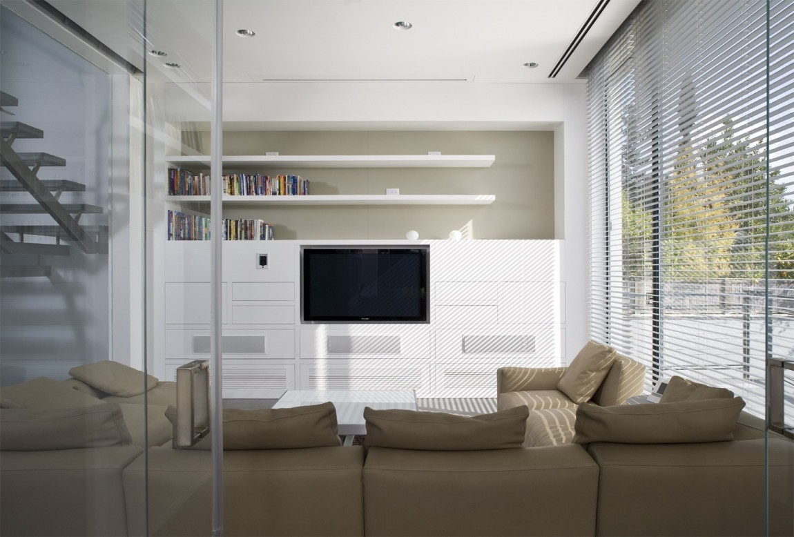 Outstanding Bridging House In Israel outstanding bridging house in israel cc0b97a