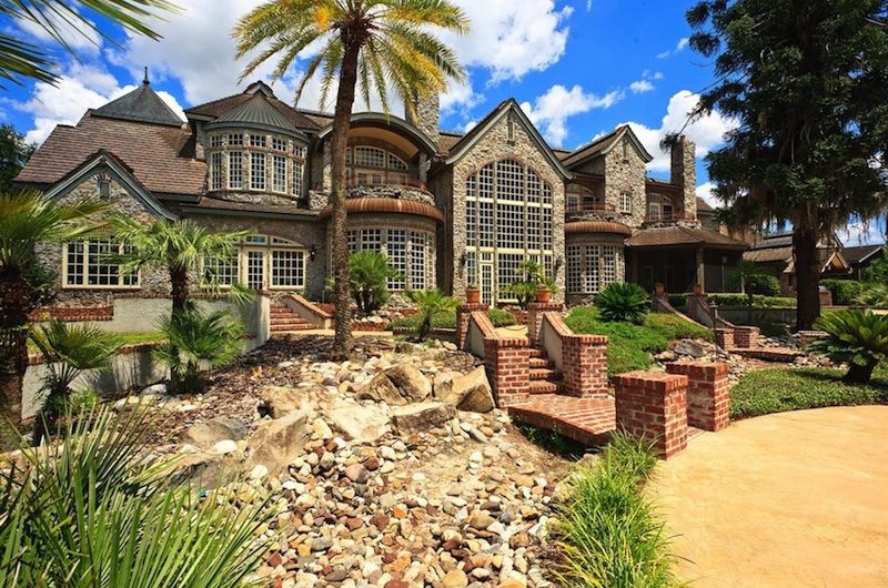 Outstanding French Country Equestrian Estate in Orlando, Florida outstanding french country equestrian estate in orlando florida 0c2b6f1