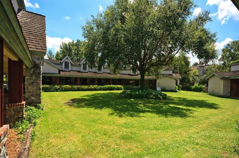 Outstanding French Country Equestrian Estate in Orlando, Florida outstanding french country equestrian estate in orlando florida 1993bea