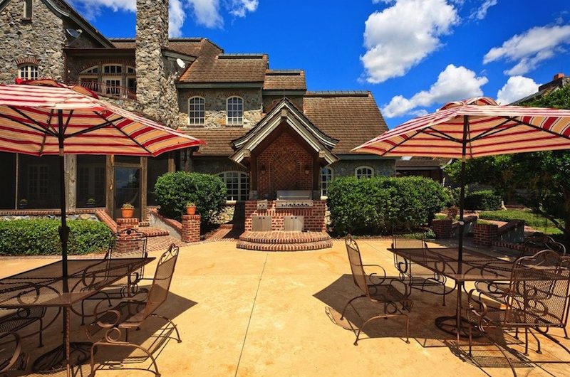 Outstanding French Country Equestrian Estate in Orlando, Florida outstanding french country equestrian estate in orlando florida 3a813f1