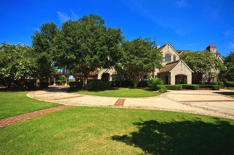Outstanding French Country Equestrian Estate in Orlando, Florida outstanding french country equestrian estate in orlando florida 4d878b7
