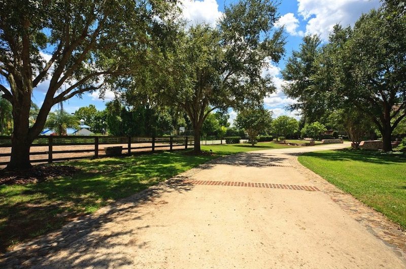 Outstanding French Country Equestrian Estate in Orlando, Florida outstanding french country equestrian estate in orlando florida 522f51c
