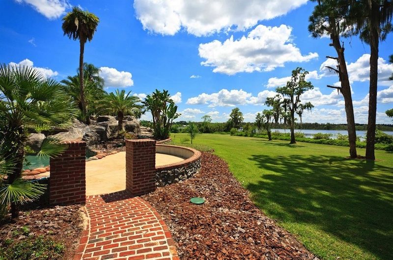 Outstanding French Country Equestrian Estate in Orlando, Florida outstanding french country equestrian estate in orlando florida 97e7666