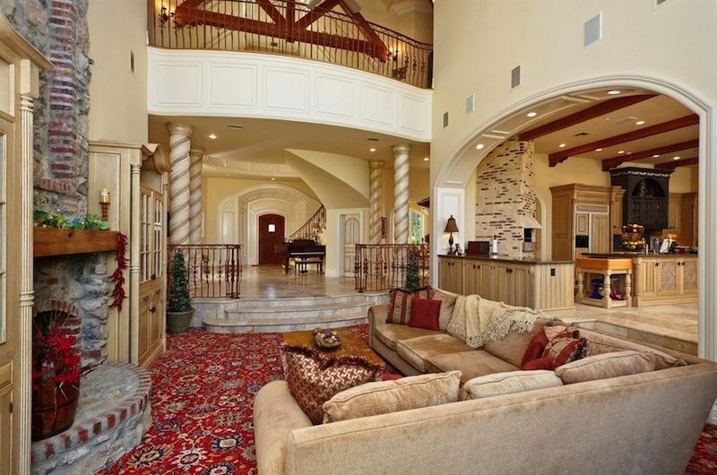 Outstanding French Country Equestrian Estate in Orlando, Florida outstanding french country equestrian estate in orlando florida 9a624ed