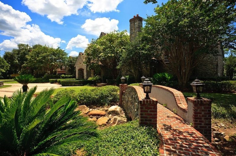 Outstanding French Country Equestrian Estate in Orlando, Florida outstanding french country equestrian estate in orlando florida c700437
