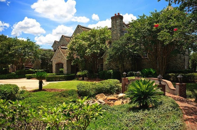Outstanding French Country Equestrian Estate in Orlando, Florida outstanding french country equestrian estate in orlando florida f3e3d48