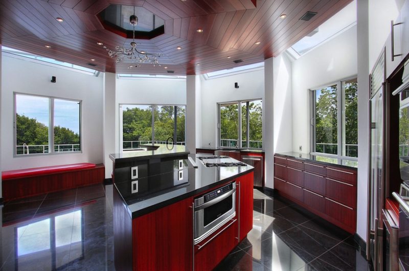 Outstanding Modern Masterpiece in Miami, Florida outstanding modern masterpiece in miami florida 88d4b45