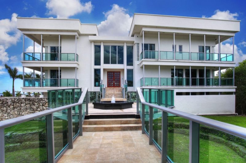 Outstanding Modern Masterpiece in Miami, Florida outstanding modern masterpiece in miami florida c37ea50