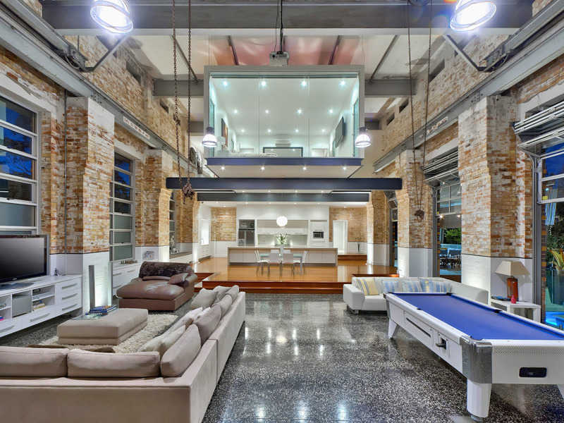 Outstanding Substation 360 in Australia outstanding substation 360 in australia 582f5e3