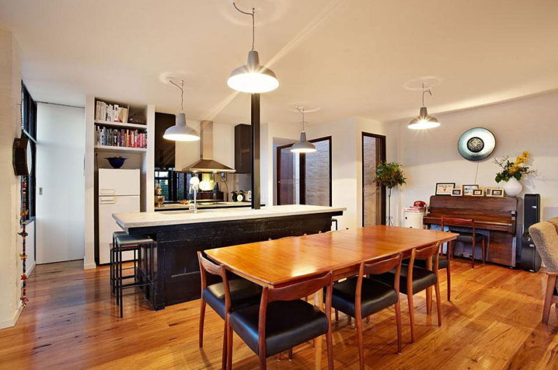 Outstanding Warehouse Conversion in Melbourne, Australia outstanding warehouse conversion in melbourne australia 7e00956