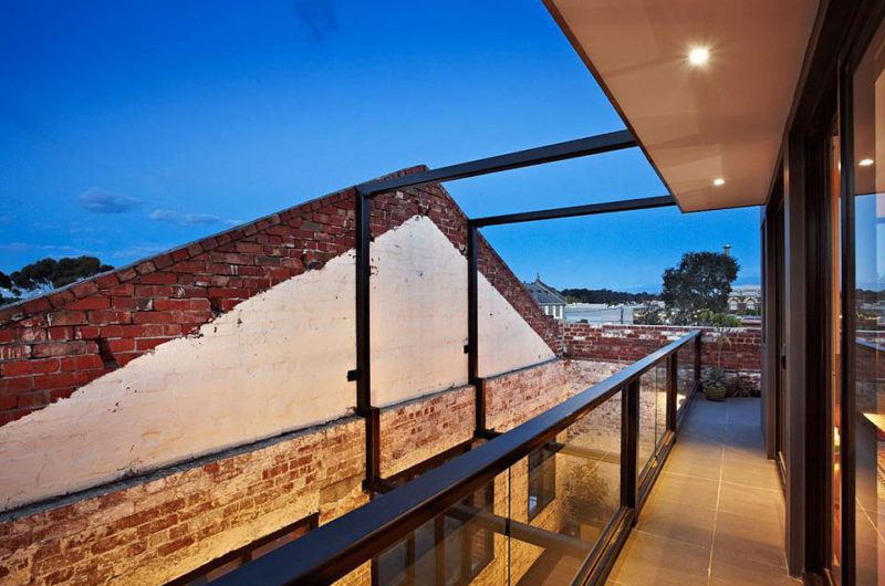 Outstanding Warehouse Conversion in Melbourne, Australia outstanding warehouse conversion in melbourne australia caac700