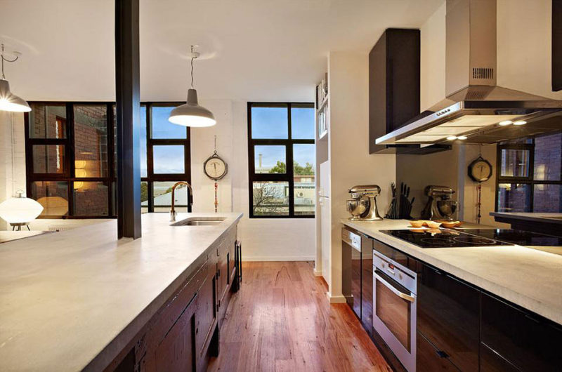 Outstanding Warehouse Conversion in Melbourne, Australia outstanding warehouse conversion in melbourne australia ebad952