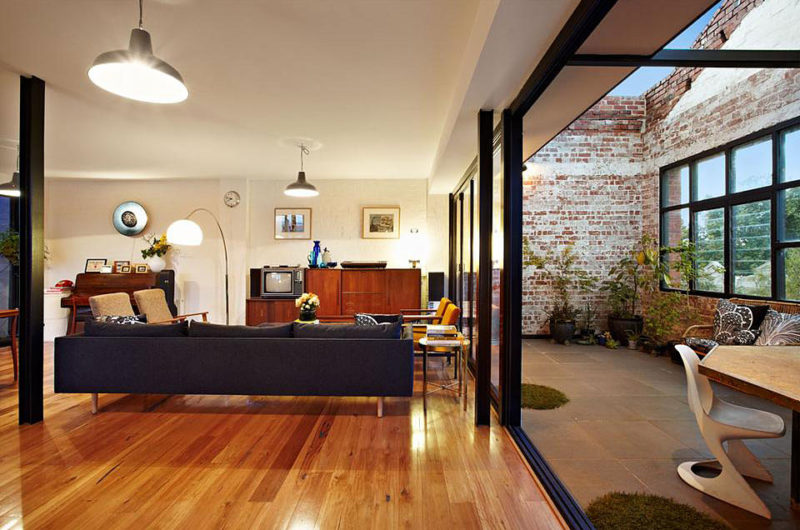 Outstanding Warehouse Conversion in Melbourne, Australia outstanding warehouse conversion in melbourne australia f101912