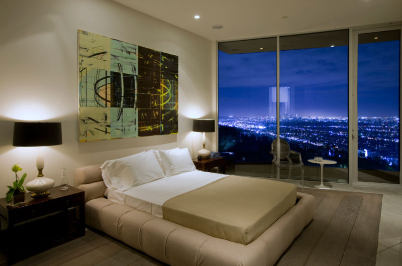 Panoramic Blue Jay Way Residence by McClean Design panoramic blue jay way residence by mcclean design f0a023c