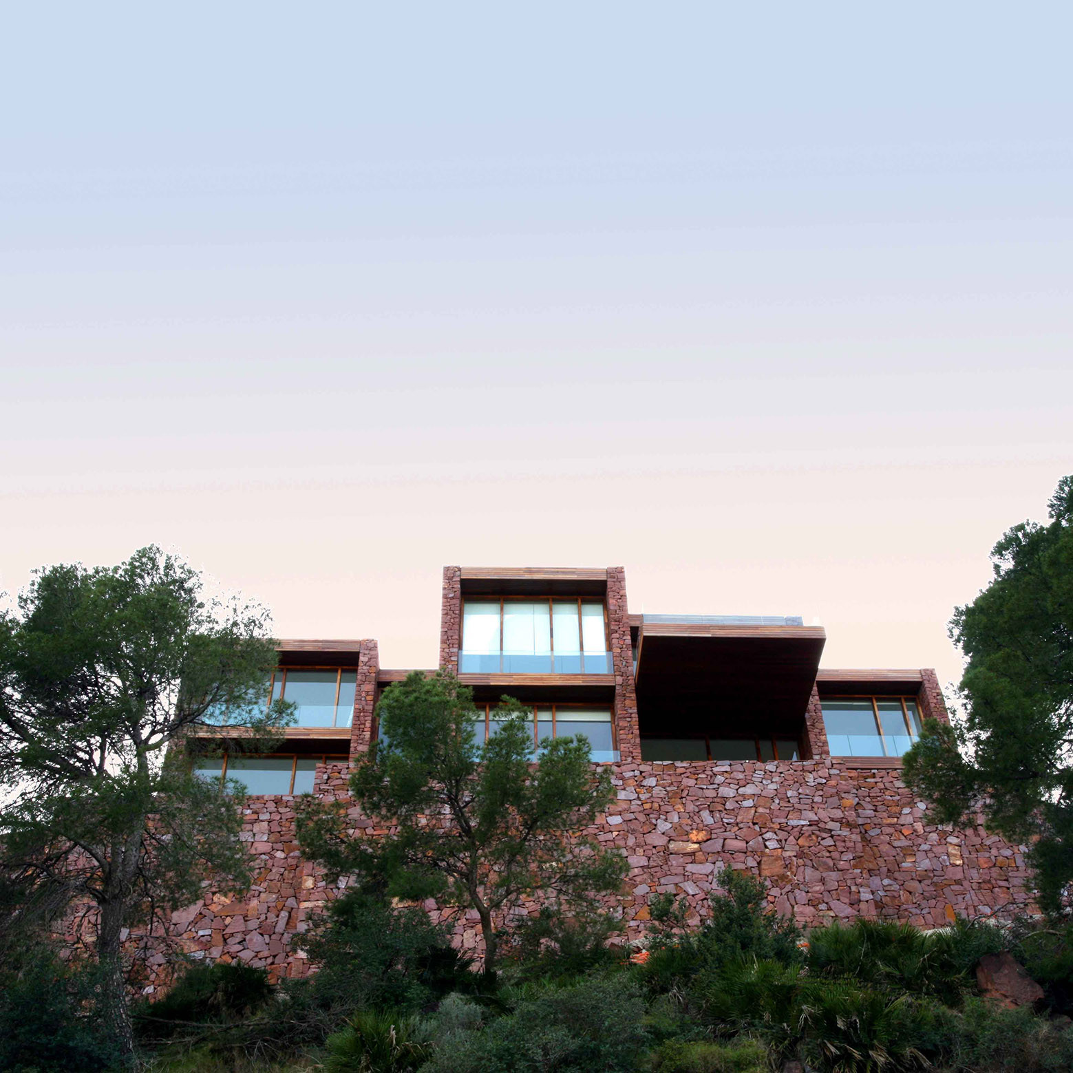 Paz & Comedias House In Valencia, Spain paz comedias house in valencia spain 23006c9