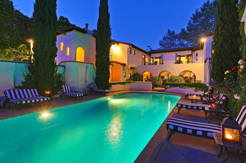 Peerless Spanish Colonial Revival peerless spanish colonial revival 22f5fc2