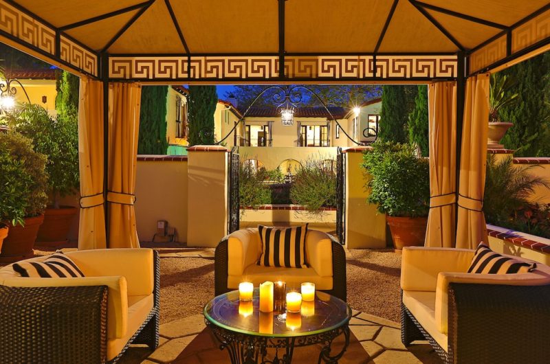 Peerless Spanish Colonial Revival peerless spanish colonial revival 23aad4d