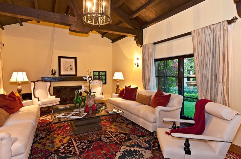Peerless Spanish Colonial Revival peerless spanish colonial revival 365a22c