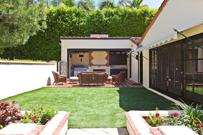 Peerless Spanish Colonial Revival peerless spanish colonial revival 5ffb838