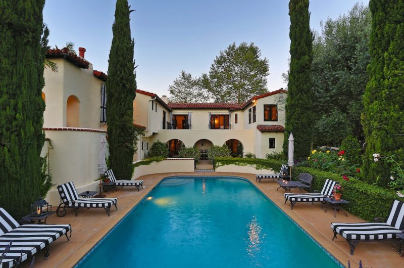 Peerless Spanish Colonial Revival peerless spanish colonial revival ca8e437