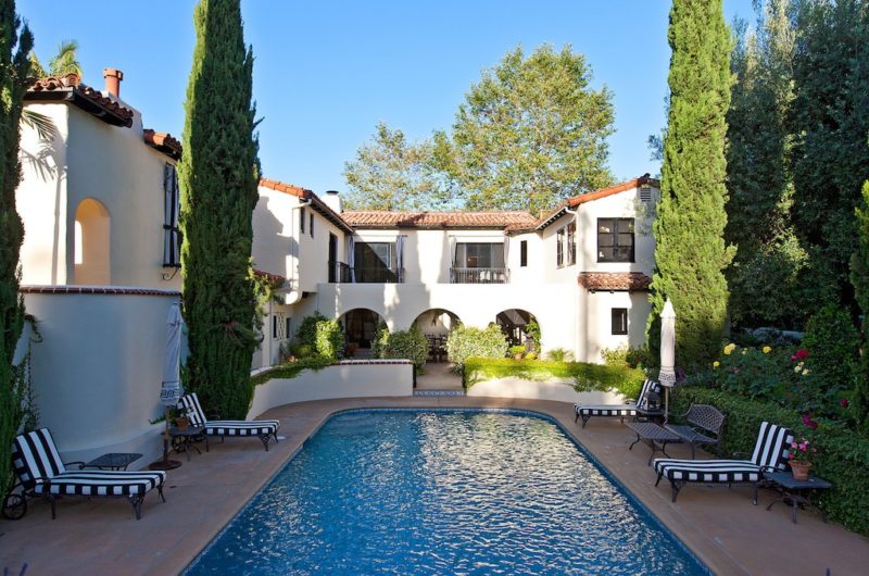 Peerless Spanish Colonial Revival peerless spanish colonial revival f0a6b0f