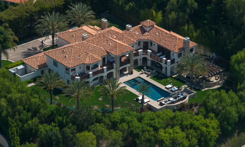 Perfect Celebrity Owned Estate in California perfect celebrity owned estate in california 5dee036