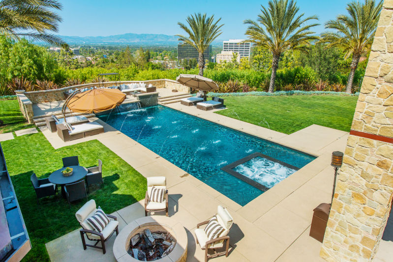 Perfect Celebrity Owned Estate in California perfect celebrity owned estate in california c63c93f