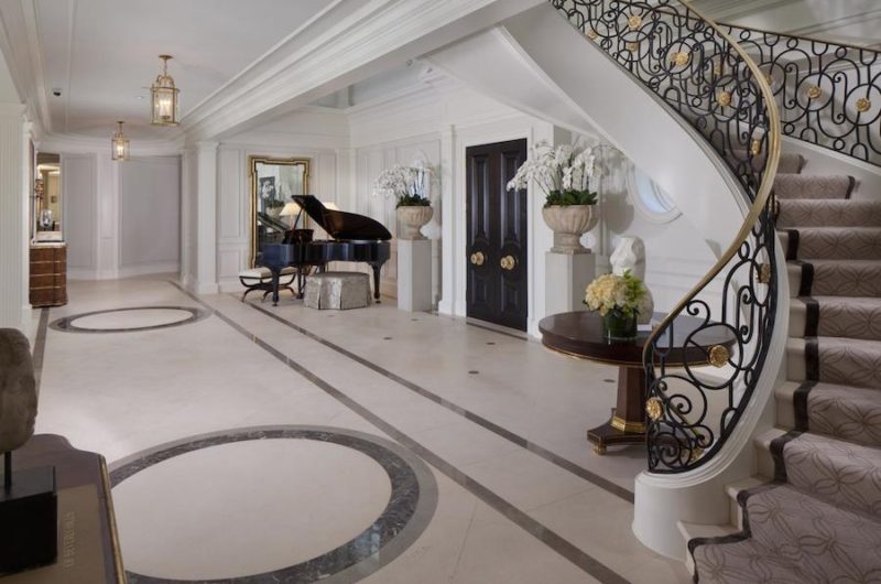 Perfect Liongate Estate Priced at $65,000,000 perfect liongate estate priced at 65000000 5780a35