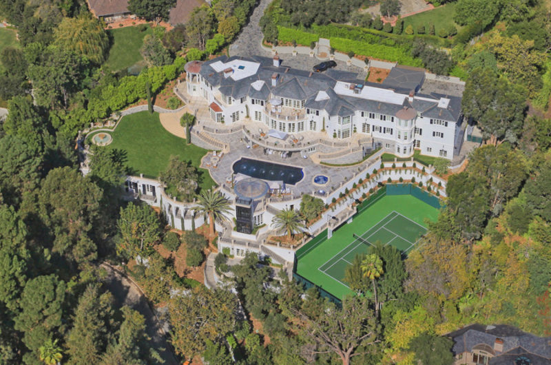 Perfect Liongate Estate Priced at $65,000,000 perfect liongate estate priced at 65000000 e1fe2f3