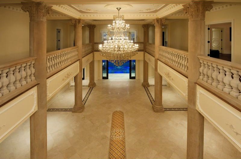 Plush Stone Mansion in Saddle River plush stone mansion in saddle river 38372f0