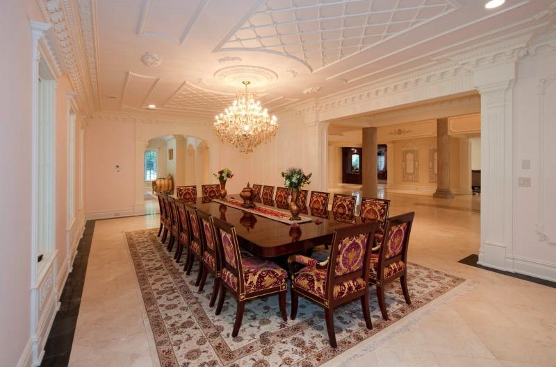 Plush Stone Mansion in Saddle River plush stone mansion in saddle river 404ff26
