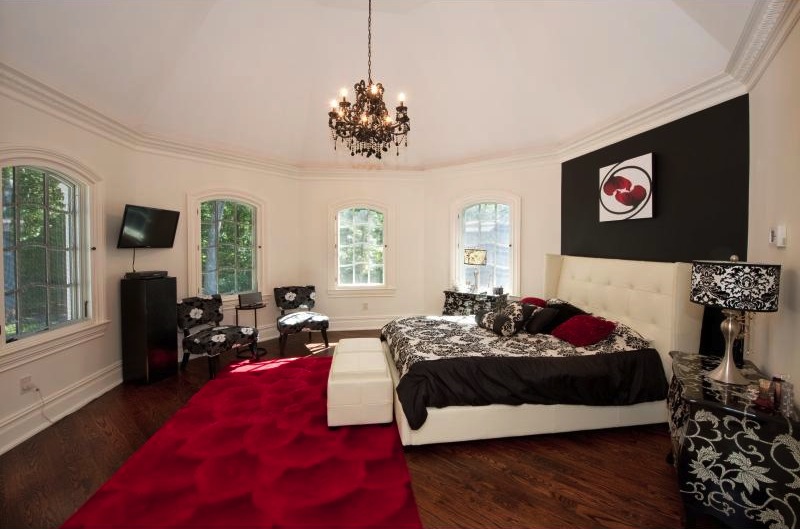Plush Stone Mansion in Saddle River plush stone mansion in saddle river 4893e62