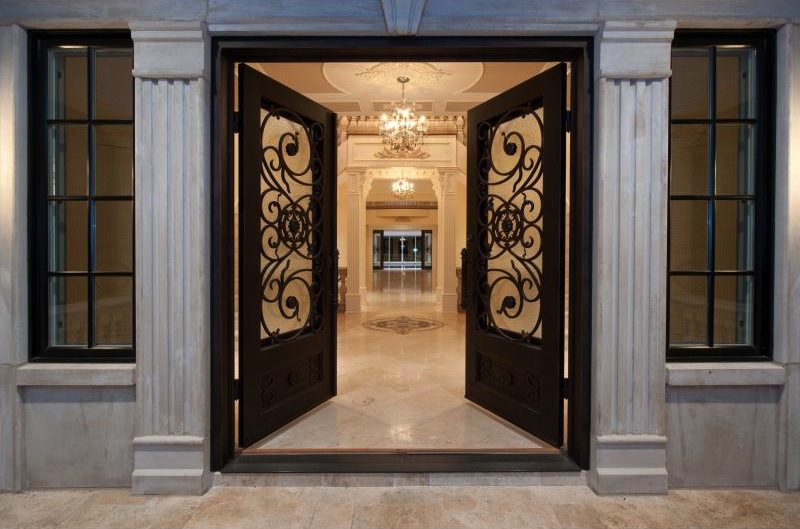 Plush Stone Mansion in Saddle River plush stone mansion in saddle river 6dc6063