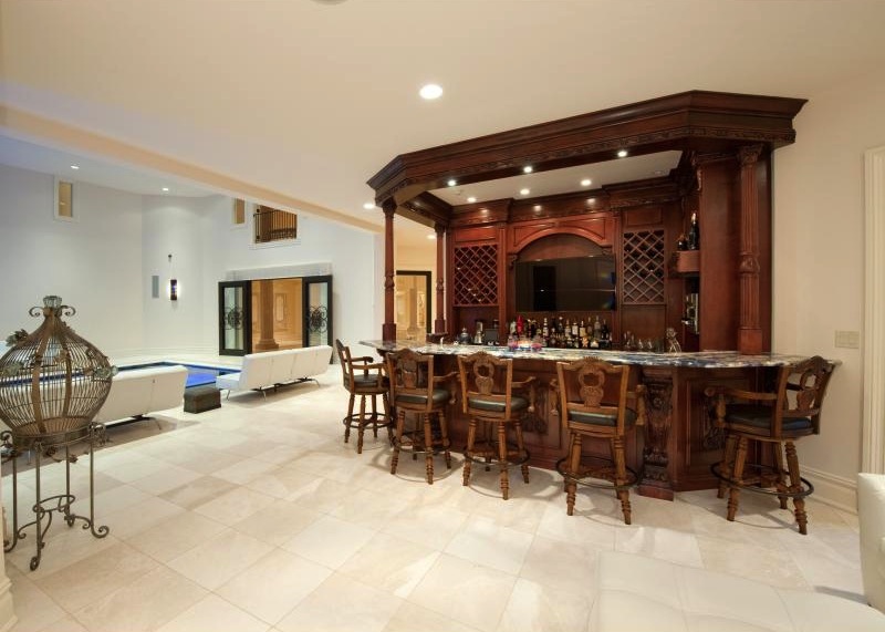 Plush Stone Mansion in Saddle River plush stone mansion in saddle river 73a7a2b