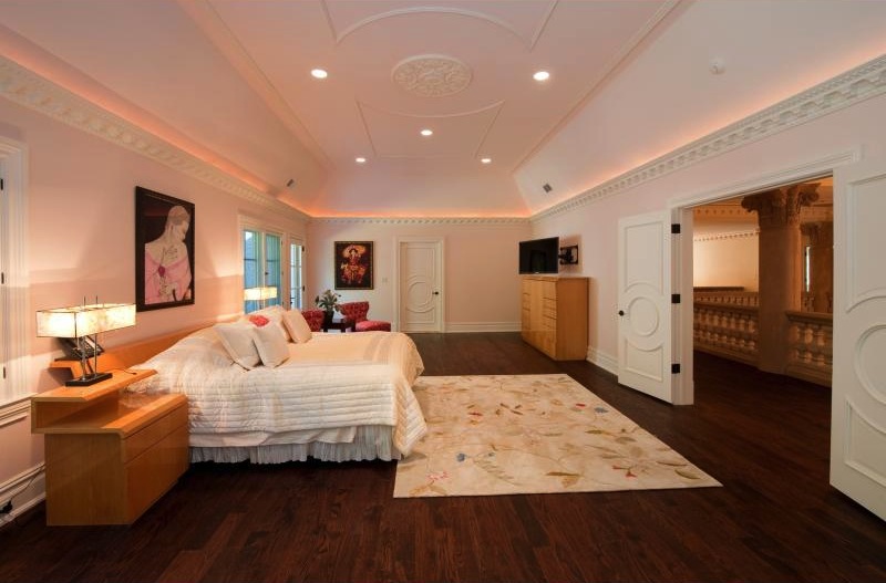 Plush Stone Mansion in Saddle River plush stone mansion in saddle river fccd306