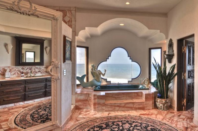 Precious Beach Front Mediterranean Mansion precious beach front mediterranean mansion 5f514e1
