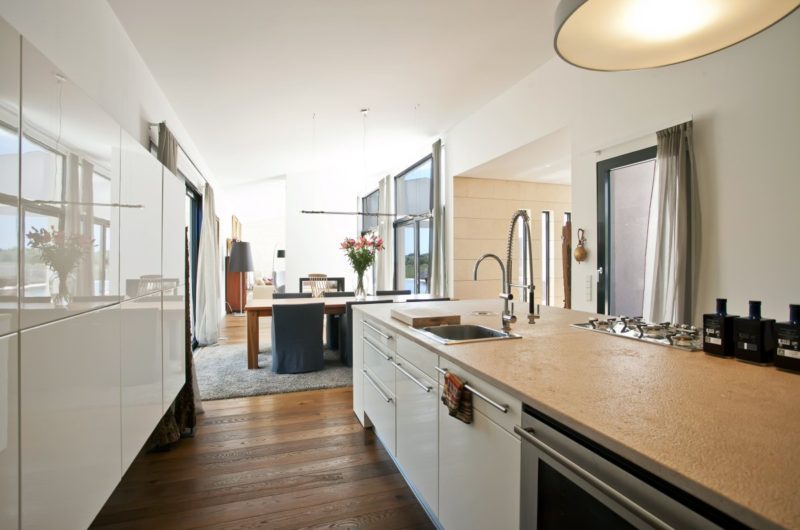 Prefabricated Passive House by Stephen Nickel prefabricated passive house by stephen nickel 227abb3
