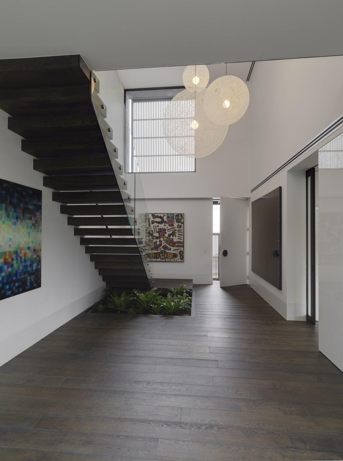 Private Seacombe Grove House by b.e architecture private seacombe grove house by be architecture 0f2202f