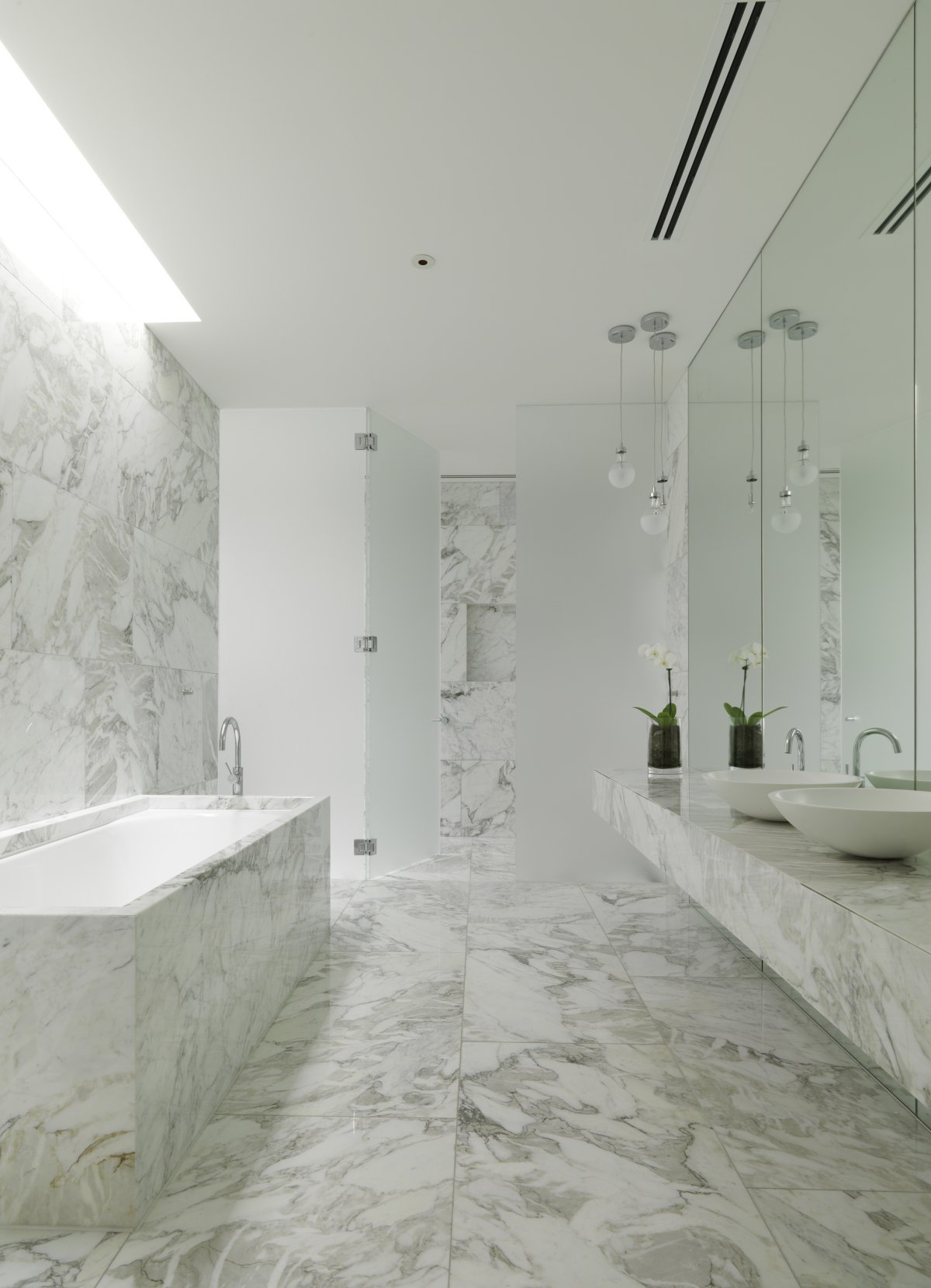 Private Seacombe Grove House by b.e architecture private seacombe grove house by be architecture 7718375