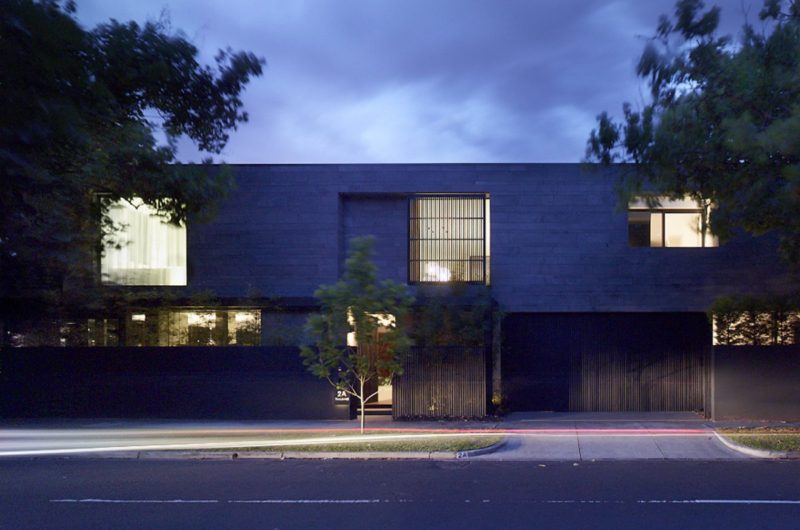 Private Seacombe Grove House by b.e architecture private seacombe grove house by be architecture 97db802