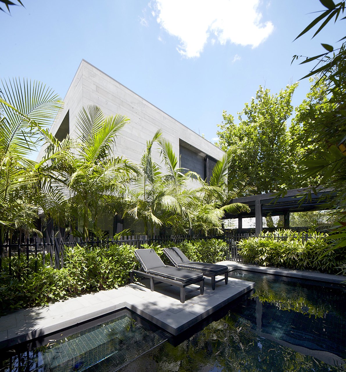 Private Seacombe Grove House by b.e architecture private seacombe grove house by be architecture af3fc2e