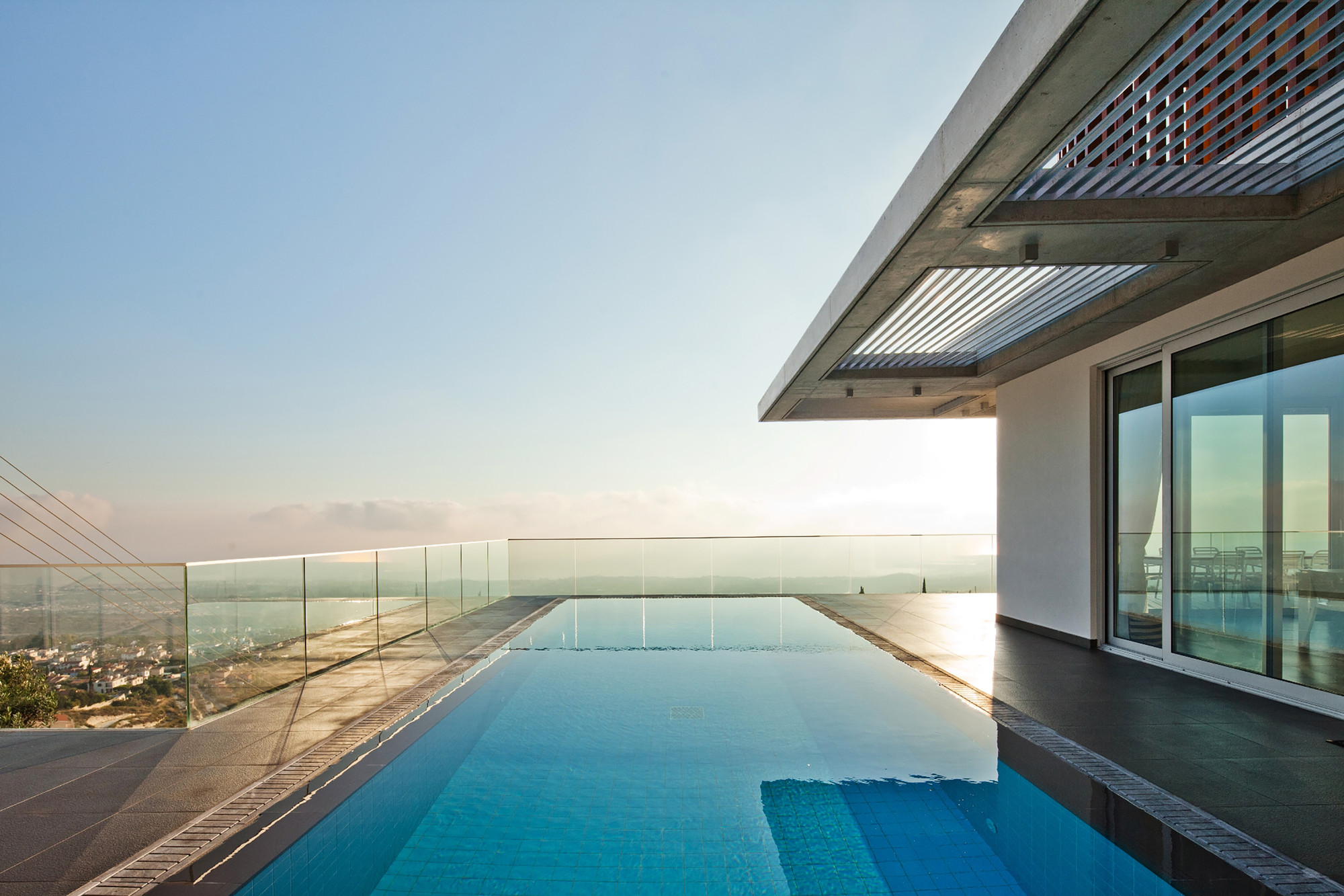 Prodromos And Desi Residence In Paphos, Cyprus prodromos and desi residence in paphos cyprus 4dc8e0b