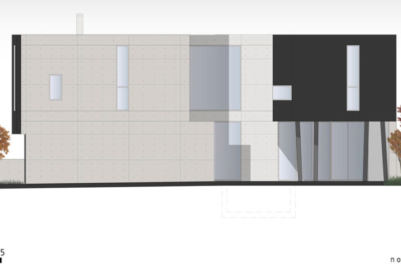 Remarkable House 0605 by Simpraxis Architects remarkable house 0605 by simpraxis architects 0341973