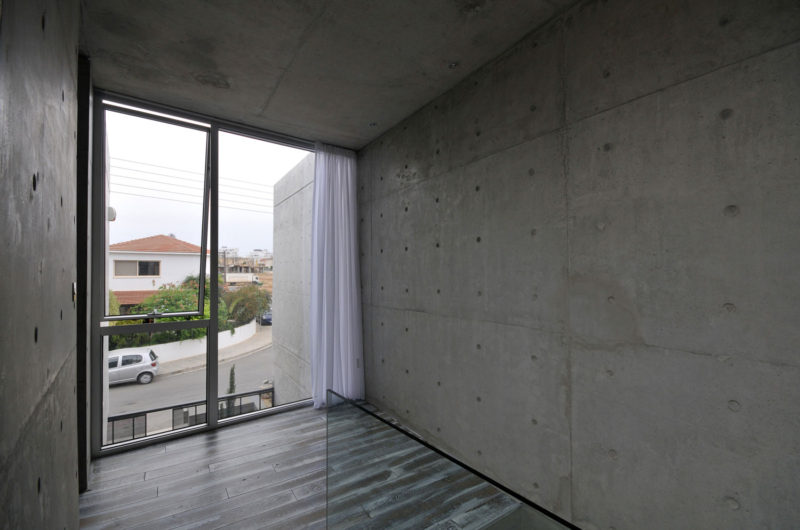 Remarkable House 0605 by Simpraxis Architects remarkable house 0605 by simpraxis architects 079fc19