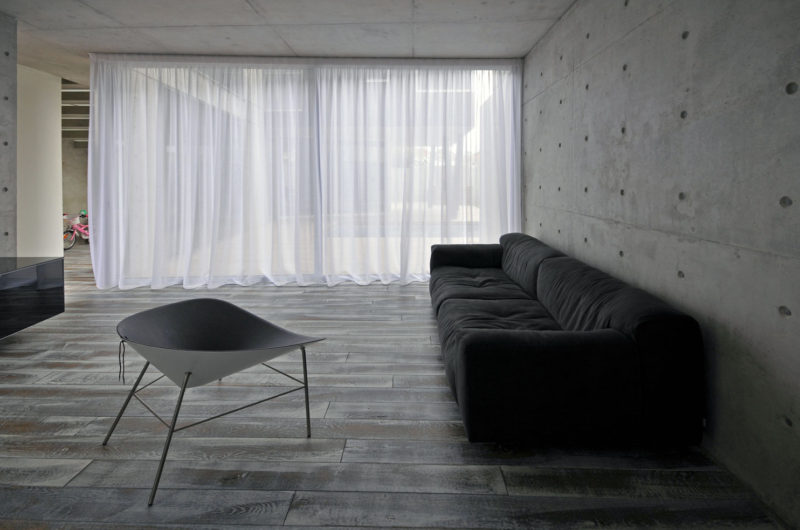 Remarkable House 0605 by Simpraxis Architects remarkable house 0605 by simpraxis architects 1023e2a
