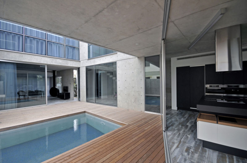 Remarkable House 0605 by Simpraxis Architects remarkable house 0605 by simpraxis architects 9291ff4