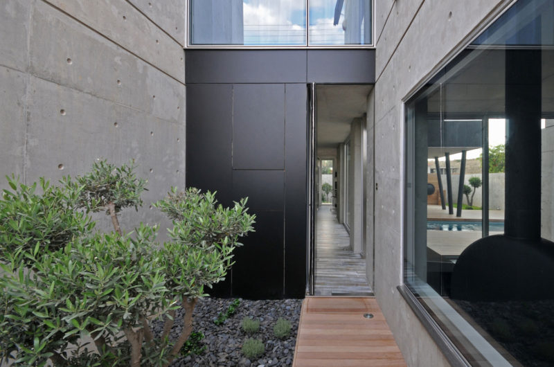 Remarkable House 0605 by Simpraxis Architects remarkable house 0605 by simpraxis architects a21269e