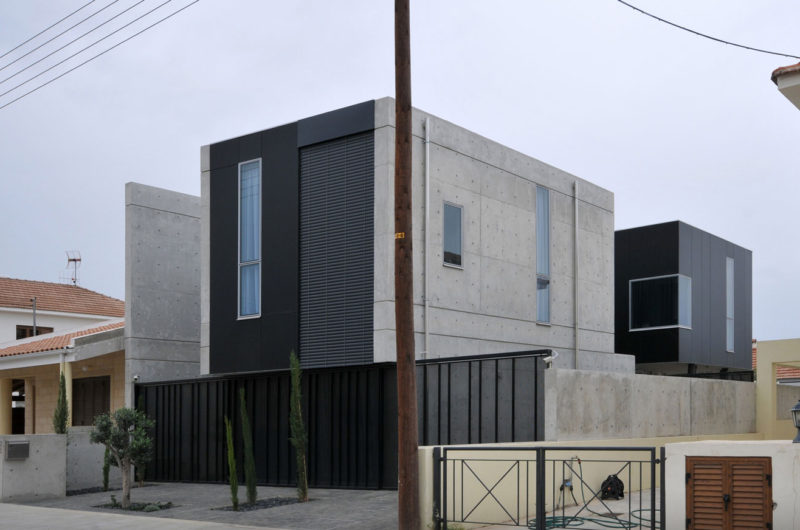 Remarkable House 0605 by Simpraxis Architects remarkable house 0605 by simpraxis architects b3be466