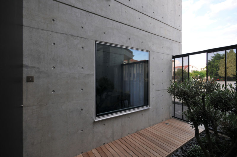 Remarkable House 0605 by Simpraxis Architects remarkable house 0605 by simpraxis architects be9d917